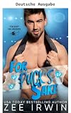 Um Pucks willen (Die Puckers 1)