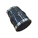 Automotive Authority LLC Exhaust Hose Bellows for OMC & Volvo Penta 3863450, 3852741, 0778067, 18-27801, 18-2780-1