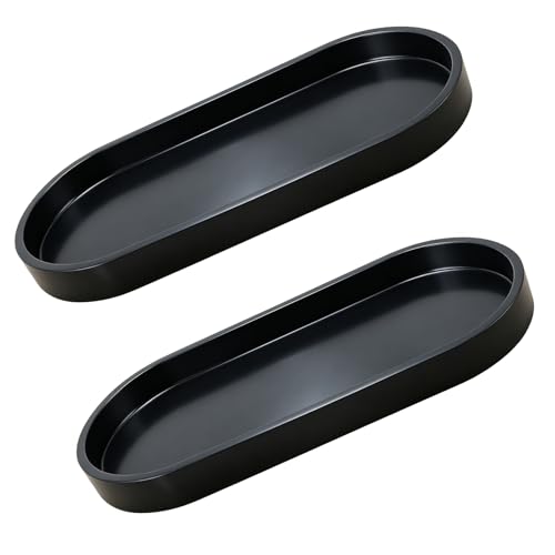 Imagen de 2 Pcs Bandeja Baño