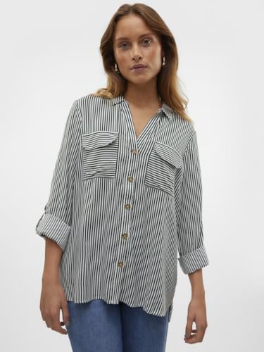 VMBUMPY L/S Shirt New WVN GA NOOS 3