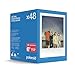 Polaroid Color Film for 600 - X48 Bulk Film Pack (48 Photos) (6597)
