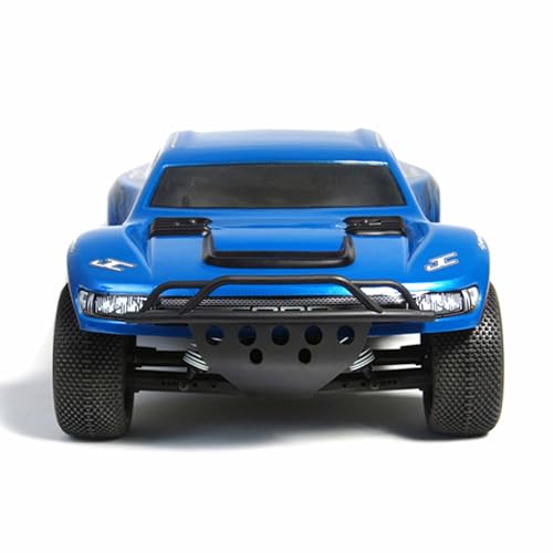 J Concepts 0090 Illuzion Slash SC10 Ford Raptor SVT SCT-R Body