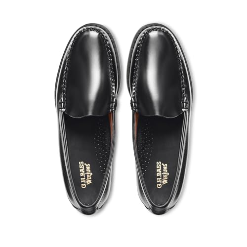 Men's Venetian Larson Loafers by GH BASS ORIGINAL3