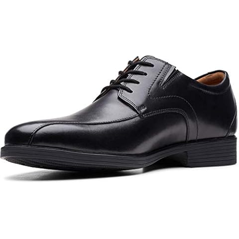 Clarks Whiddon Pace Oxford Cover