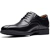 Clarks Men’s Whiddon Pace Oxford