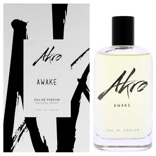 AWAKE Akro