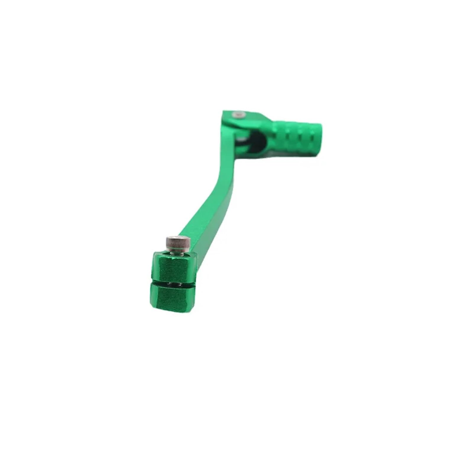 SYC27QP Shift Pedal Lever Motorcycle Motorcycle ATV Folding Shift Lever Gear Lever for Kayo T2 T4 T6 K4 K6 XR50 CRF50 NC250 NC450 Folding Shifter Lever