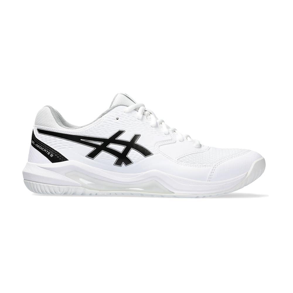 ASICS Mężczyźni Gel-dedicate 8Adidasy