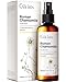Roman Chamomile Spray Facial Toner - 100% Pure and Natural Aromatherapy Hydrosol for Face & Body - 100ml - Gya labs