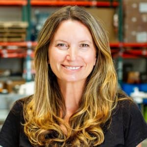 203: Thistle Farms - Becca Stevens Podcast Por  arte de portada