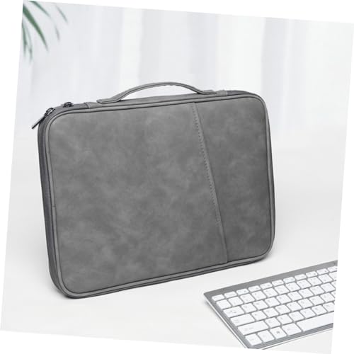 Bolsa portátil contra el polvo para llevar tablet de 10 pulgadas 3