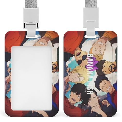 Id�J�[�h�P�[�X ��|�� �o�i�i�t�B�b�V�� BANANA FISH 184 �h���ی� �J�[�h�P�[�X �݂艺�����D �Ј��؃P�[�X One Size ���D�P�[�X �X
