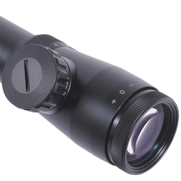 Amazon.co.jp: リューポルド Mark4 M1 タイプ 3.5-10×50E イルミネート