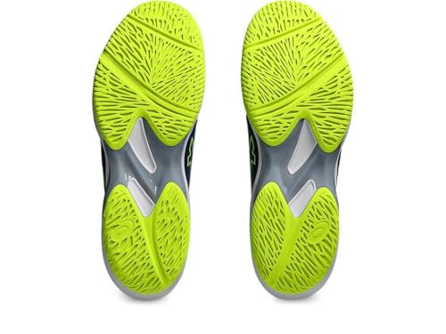 Image of ASICS Mens Men's Solution Swift Flytefoam 2 Tennis Shoes
