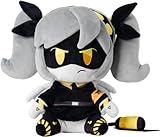 Murder Plush Drones Toys Murder J Drones Plush Doll Cartoon for Fans, Stuffed Drones Doll Halloween Christmas Birthday Present for Kids