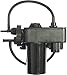 APDTY 015325 Vacuum Pump - Electric 12 Volt Supplemental For HVAC; Cruise; 4WD (Numerous Custom Uses)(BRPV7, VCP112, 6C3Z2A451A, 6C3Z2A451BA, F81Z2A451BA, 53032373AC)