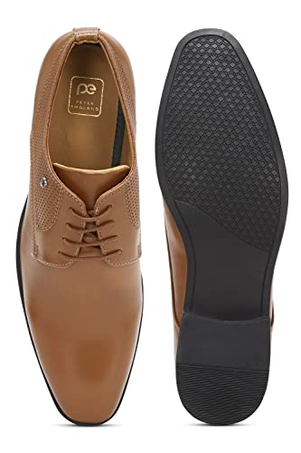 Image of Peter England Men Oxfords