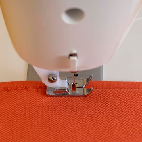 Singer | Mx231 Sewing Machine With Accessory Kit & Foot Pedal - 97 Stitch Applications - Simple & Great For Beginners #TOP6