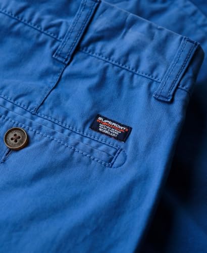 Short chino vintage Superdry - vue 6