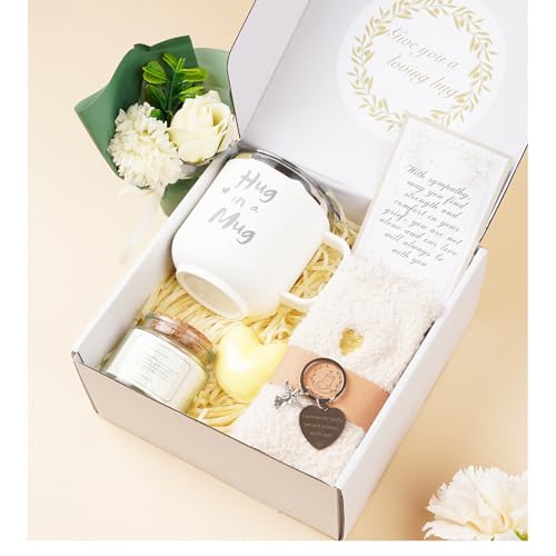 best sympathy gifts for someone grieving