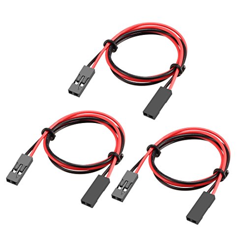 Câble ruban femelle-femelle 2.54 mm pour éliminer les faux contacts sur vos breadboards DIY