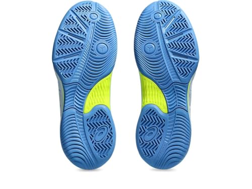 Image of ASICS Womens Gel-renma Indoor Sport Shoe