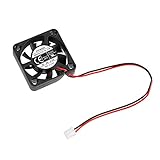 Ein Ersatzlüfter mit guter Wärmeableitung, optimal für Ihren Drucker.