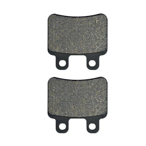 Plaquettes de frein moto Senda DRD Pro 50 R SM 125 contre l'usure de frein