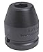 3/4" Drive Impact Socket 2-5/16" 6 PT