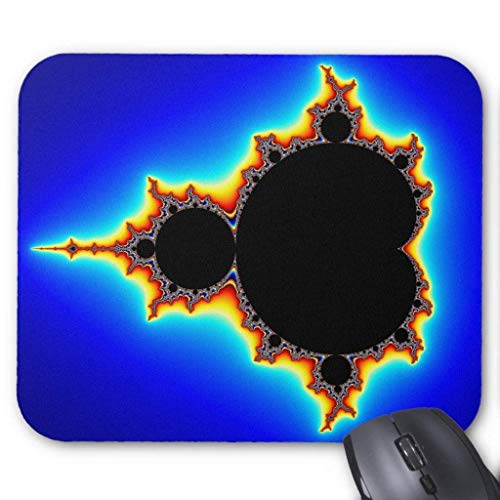 Preisvergleich Produktbild Original Mandelbrot Set 03 - Fractal Mousepad