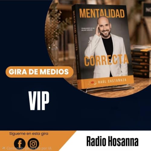 No. 178 MC VIP Radio Hosanna