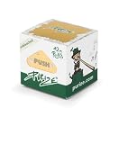 PURIZE® Rolls 42m, Premium Endlospapier zum kreativen Rollen, 42m x 44mm