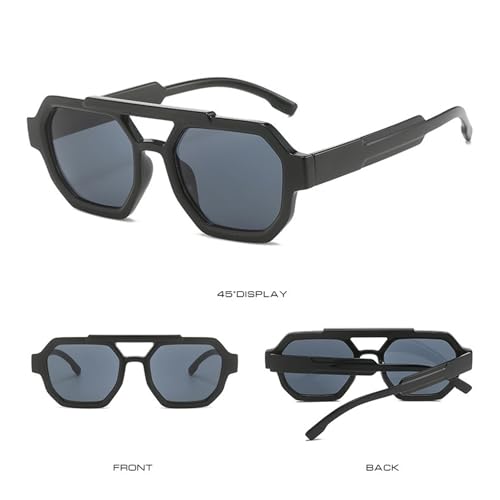 Men's And Women's Sunglasses4