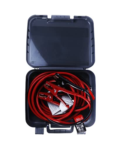 Auxilio Vial, Tools cables pasa corriente Marca DK HUSKY RACING (3)