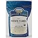 Organic Instant Potato Flakes - 6 x 12 Oz
