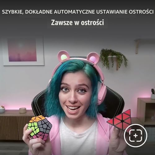 Razer Kiyo X