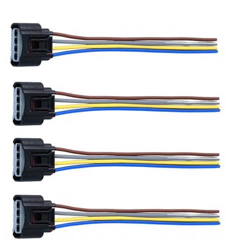 Conector de Bobina de Encendido 90919-02234 para Arnés Scion TC 2.4L