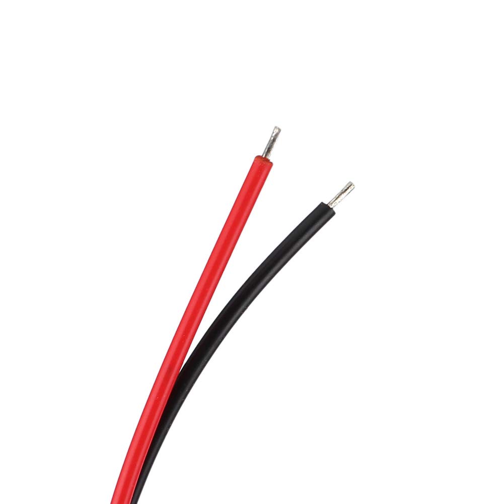 Ventilateur Aération Latéral TKSE 12V 25W - Pour Camping-car, Bateau - ABS - 123x63mm