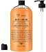 Hot Cream Anti Cellulite and Muscle Relief Cream, Muscle Massager Gel, Muscle Relaxant & Pain Relief Cream, Firms Skin Treatment - Tightens Skin, Soothes, Relaxes, 9OZ (Hotcream)
