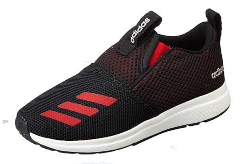 Image of Adidas Unisex-Child Helkin 1.0 K Casual Shoe