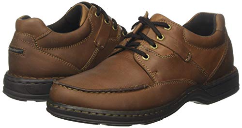 Image of Hush Puppies Men's Derby Lace-Up