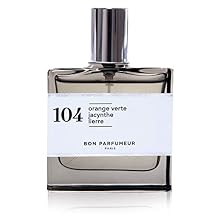 Bon Parfumeur Eau de Parfum n#104 Les Prives / 30 mL
