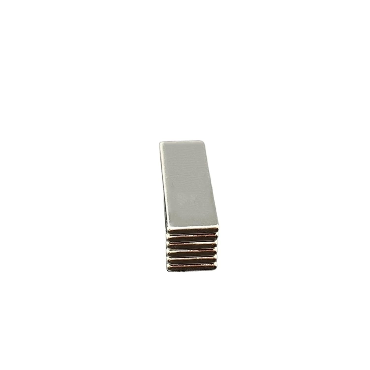 10/20/50 Pcs 30x10x2 MM Neodymium Iron Boron Industrial Accessories Refrigerator Small Toys Magnet(10 pcs)