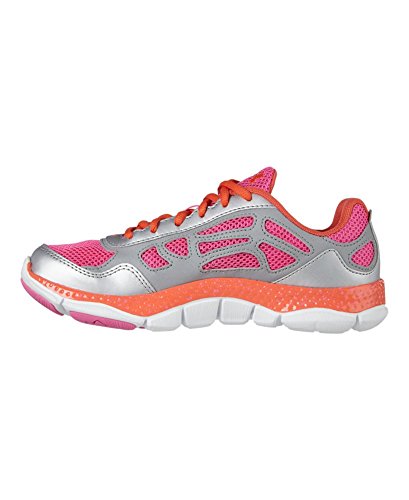 Under Armour Kids Girl's UA GGS Micro G Engage BL (Big Kid)2