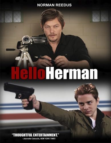 Hello Herman