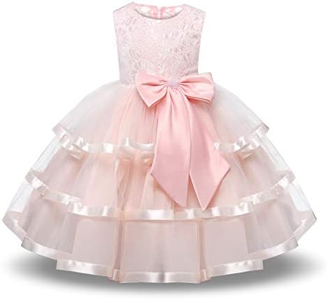 Amazon 子供ドレス ピンク 150 女の子 ピアノ 発表会 パーディー 演奏会 フォーマル 入園式 結婚式 ワンピース プリンセスドレス 110 1 130 140 150cm ギフトカード付 フォーマル 通販