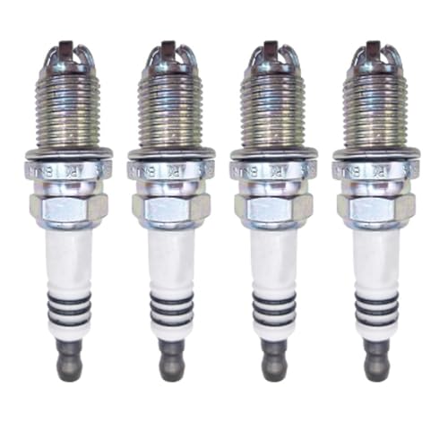 Bougie d'allumage 101000033AA triple électrode pour moteur Audi A4 A6 et VW Jetta