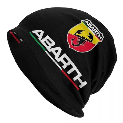 VTCTOASY sbkbqctm tzuodhnlql czvtydq cappello a maglia stile IN-1-A037 trendy divertente berretto unisex lavorato a maglia cappello invernale per uomo e donna, IN-1-A045, Taglia unica