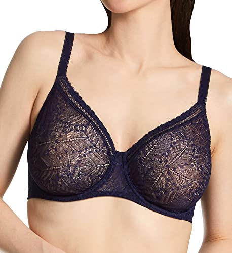 Image of Simone Perele Women's Comete Molded Underwired Bra