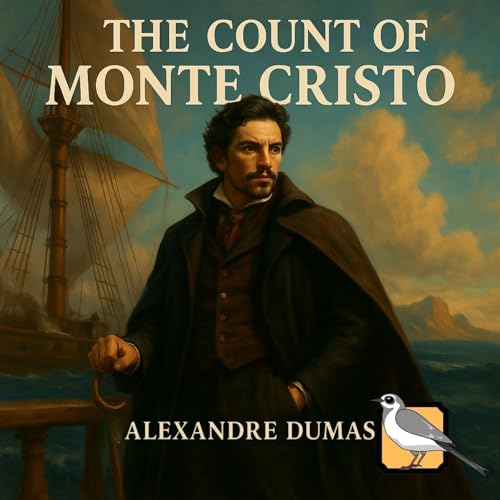The Count of Monte Cristo (Alexandre Dumas) | Full Audiobook | Part 2 of 6